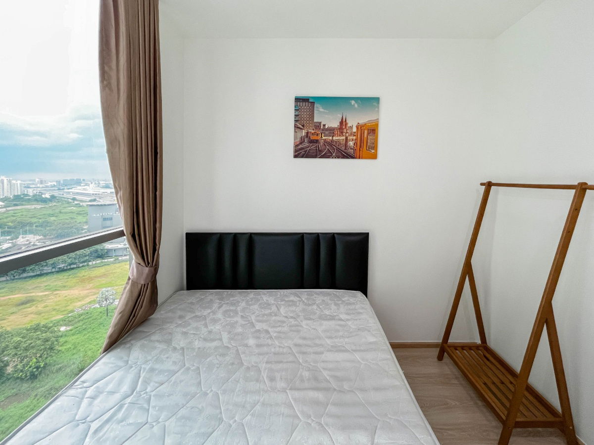 picture 🔥 Urgent sale! Noble Revolve Ratchada 2, 2 bedrooms, 2 bathrooms, best price on the market 🔥 - 4/20