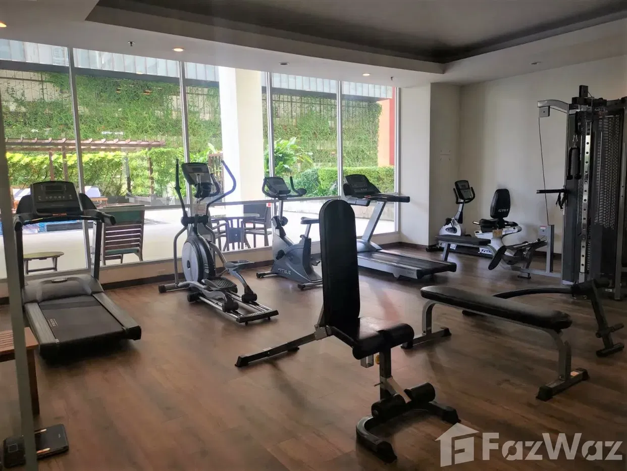 รูป ขาย คอนโด 1 ห้องนอน ในโครงการ เดอะ ราชดำริ 1160882 - รูปที่ 6/8