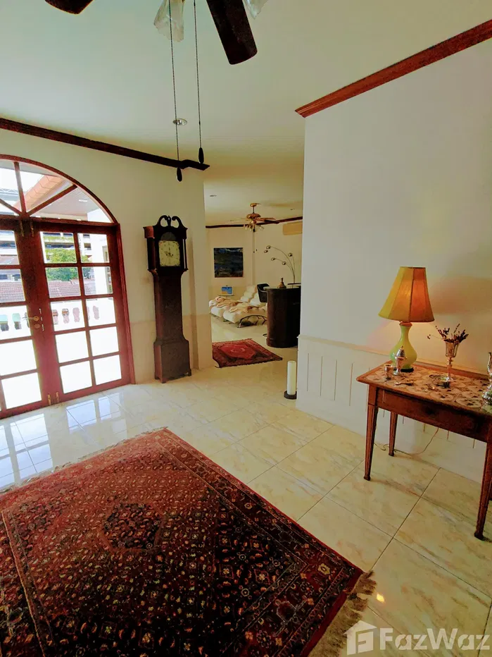 รูป ขาย วิลล่า 6 ห้องนอน ใน หัวหิน, ประจวบคีรีขันธ์ 5692845 - รูปที่ 47/77