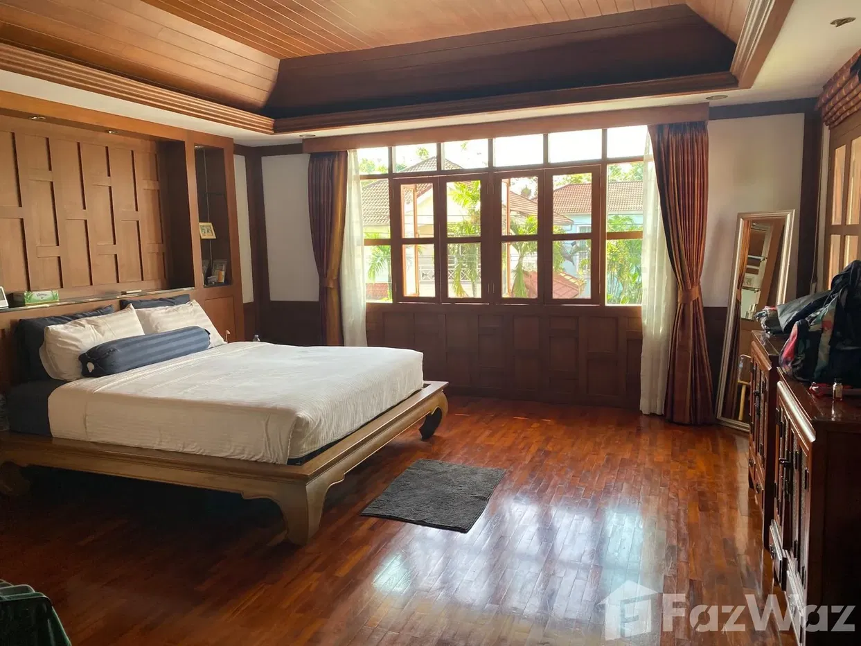 picture 4 Bedroom for rent at Land and Houses Park 5722409 - 6/19