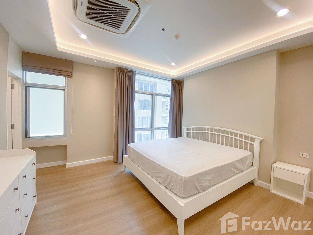 รูป คอนโดให้เช่า 2 ห้องนอน ในโครงการ แกรนด์ หลังสวน 2002024 - รูปที่ 7/15