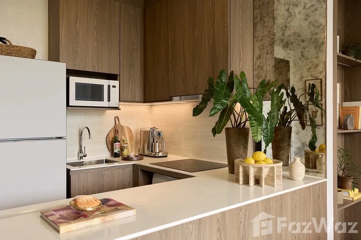 picture GOOD DEAL FOREIGNER FREEHOLD POOL View 2 Bedrooms 5723910 - 3/9