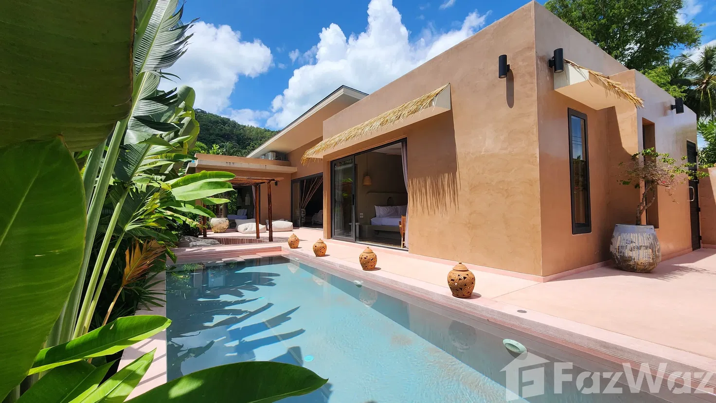 picture 3 Bedroom House for sale in Maret, Surat Thani  5587812 - 6/16