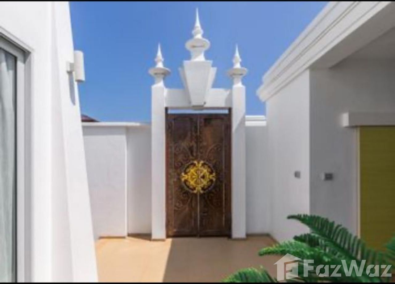 picture 🏡 Luxury 3-Bedroom Pool Villa in Rawai 5706295 - 26/27