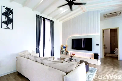 Houses for sale Hua Hin Prachaubkirikhan : 3 Bedroom Villa for sale at Aileen Village Phase 2  1967755