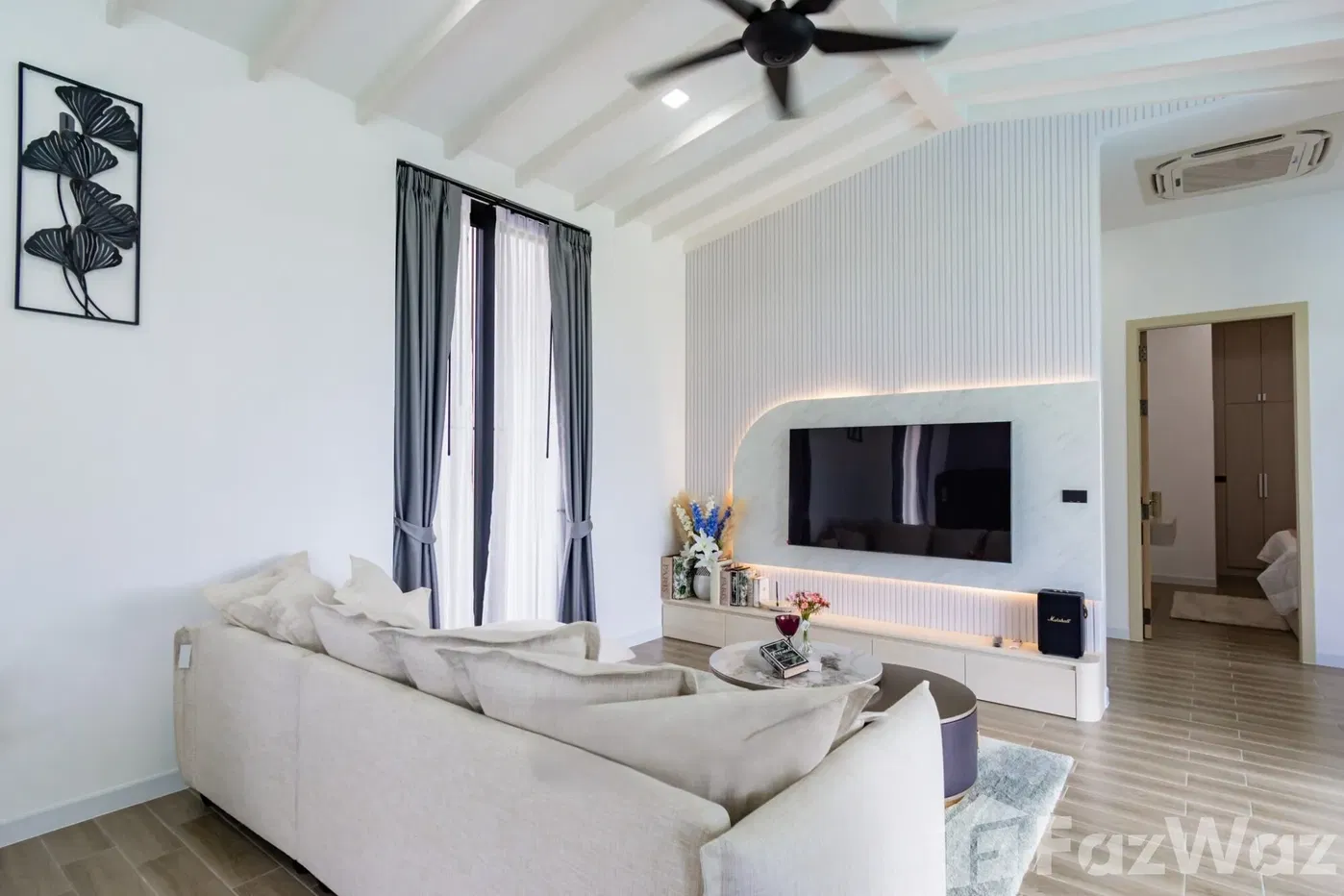 picture 3 Bedroom Villa for sale at Aileen Village Phase 2  1967755 - 7/22