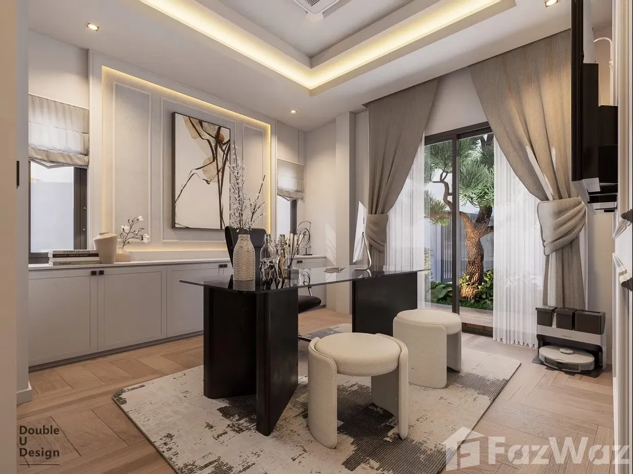 picture 4 Bedroom Villa for sale in Chalong, Phuket  5333541 - 23/27