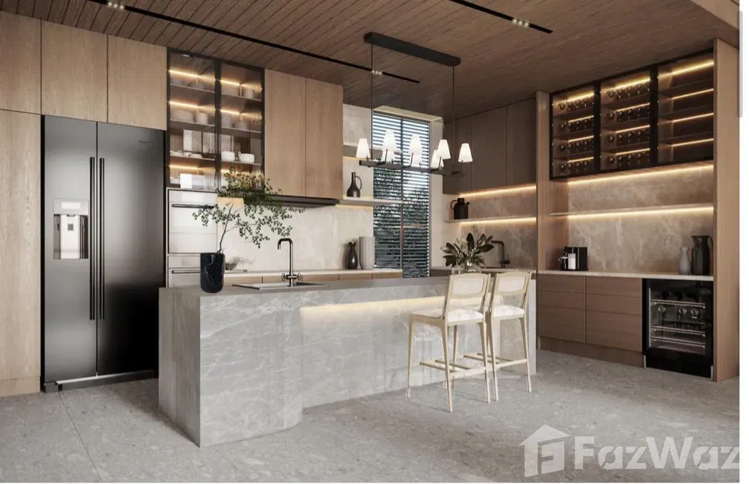 picture A brand-new 4-Bedroom Villa at Ketthawa Villas For Sale 5704055 - 4/22