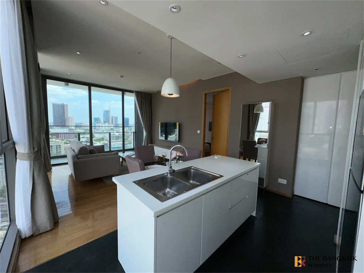 picture Aequa Sukhumvit 49 near BTS Thong Lo Special price, limited quantity - 10/10