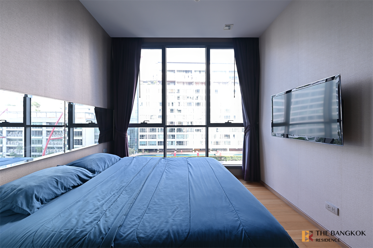 รูป ไฮด์ สุขุมวิท 13 ใกล้ BTS สถานีอโศก ลดหนักจัดเต็ม - รูปที่ 9/10