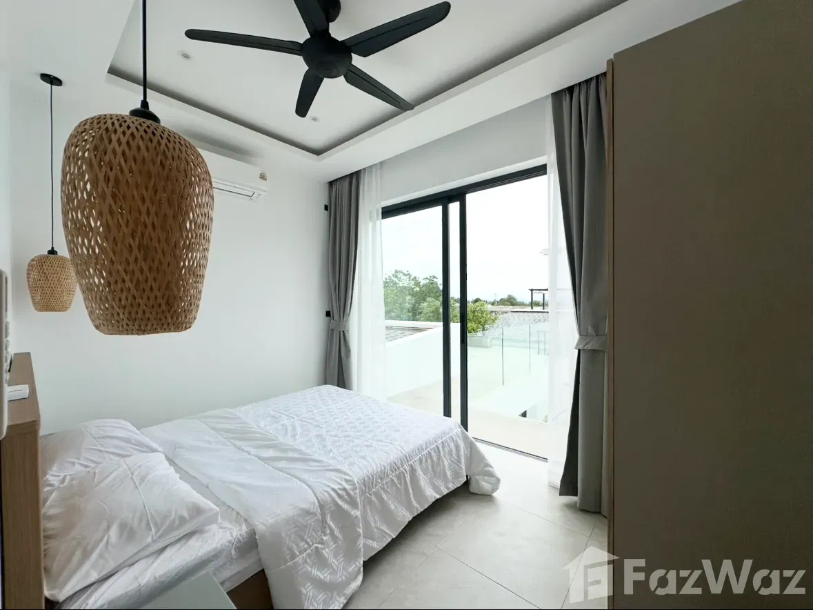 picture 3 Bedroom Villa for sale in Bo Phut, Surat Thani  5585286 - 24/42