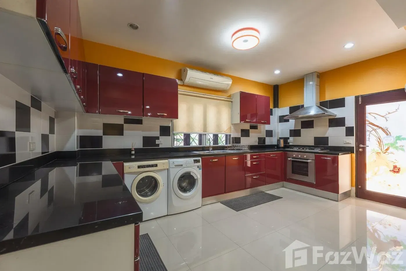 รูป ขาย วิลล่า 5 ห้องนอน ใน ราไวย์, ภูเก็ต 5717199 - รูปที่ 13/31