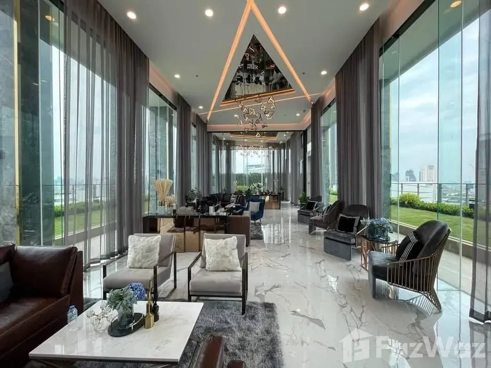 picture Supalai Premier Charoen Nakorn 5684065 - 5/27