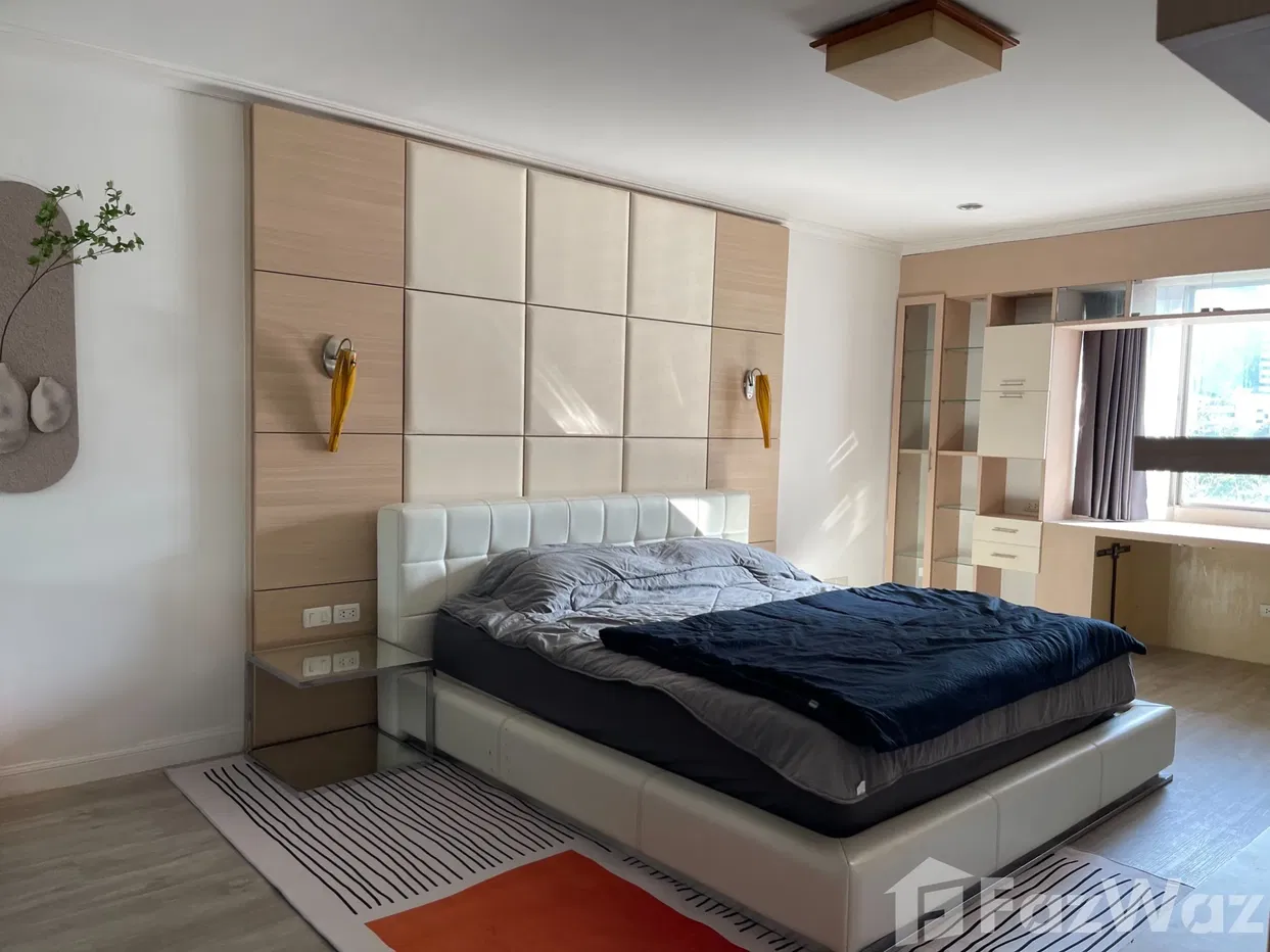 รูป คอนโดให้เช่า 5 ห้องนอน ในโครงการ รอยัล คาสเซอร์ 1855810 - รูปที่ 4/10