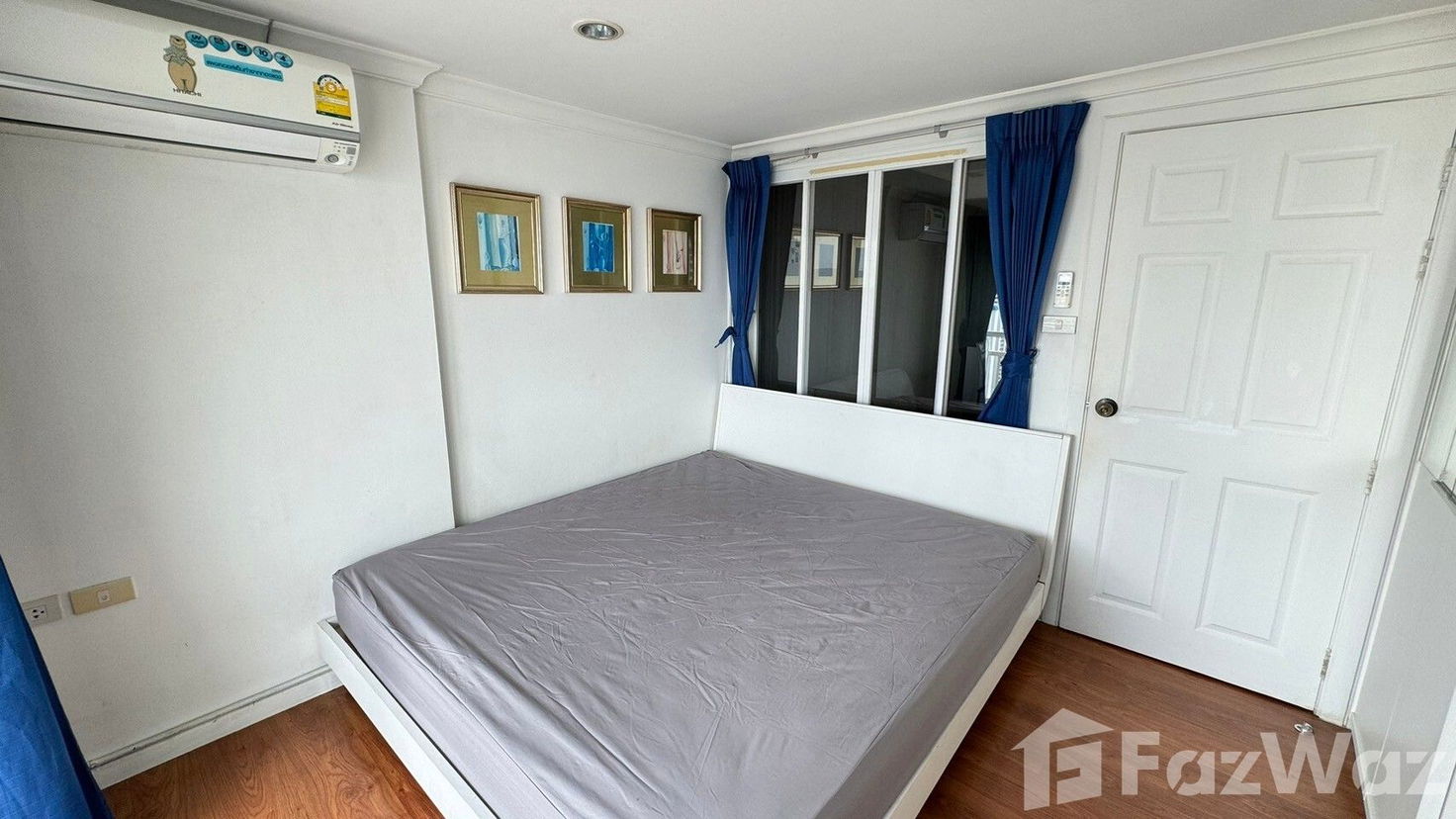 รูป ขาย คอนโด 1 ห้องนอน ในโครงการ แกรนด์ พาร์ค วิว อโศก 5729932 - รูปที่ 10/19