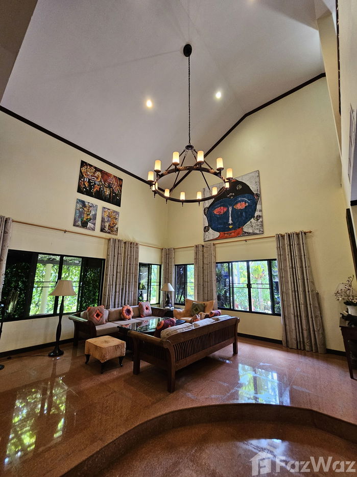 picture 8 Bedroom House for sale in Huai Yai, Chon Buri  1731776 - 4/27