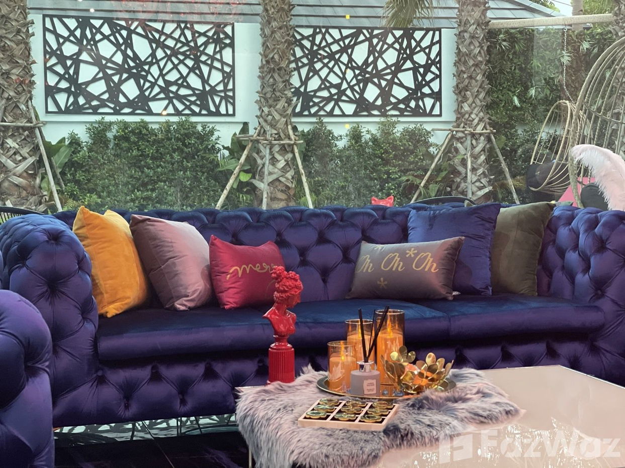 picture VIP Lotus pool villa Pattaya 635054 - 43/44