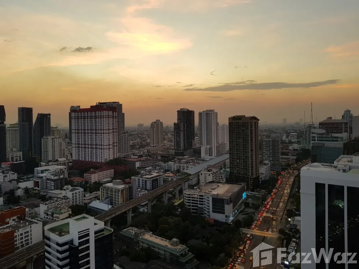 รูป คอนโดให้เช่า 3 ห้องนอน ในโครงการ ศุภาลัย เอลีท พญาไท 1793938 - รูปที่ 7/14
