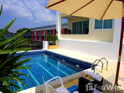 ขายคอนโด : ขาย คอนโด 2 ห้องนอน ในโครงการ ลีฟวิ่ง เรสซิเดนซ์ ภูเก็ต 25044