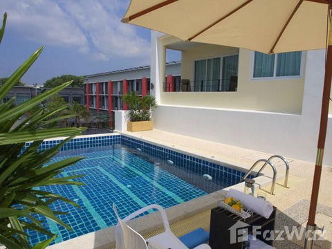 2 Bedroom Condo for sale at Living Residence Phuket  25044