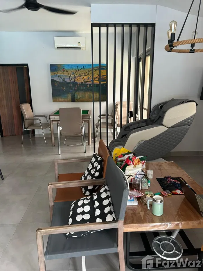 รูป Huahin 3+1 Bedroom Private Pool Villa For Sale 5670403 - รูปที่ 17/18