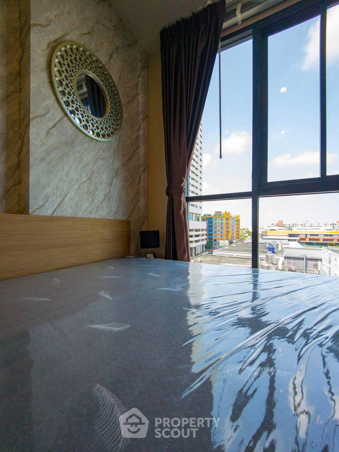 picture 1-BR Condo at NUE Noble Centre Bangna in Bang Na Nuea (ID 1042425) - 8/8