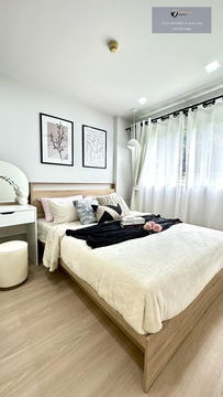 Lumpini Condo Town Bangkhae | 🏡คอนโดลุมพินี ทาวน์ บางแค #Lowrisecondo ใกล้ MRT บางแคเพียง 550ม #2025091911948