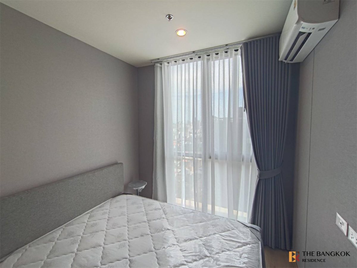 picture Nue District R9 Move-in Ready, Just Bring Your Stuff near MRT Rama 9 Station - 4/10