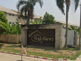 Project Baan Imumporn Pinklao - Thaweewatthana Picture - 2/4
