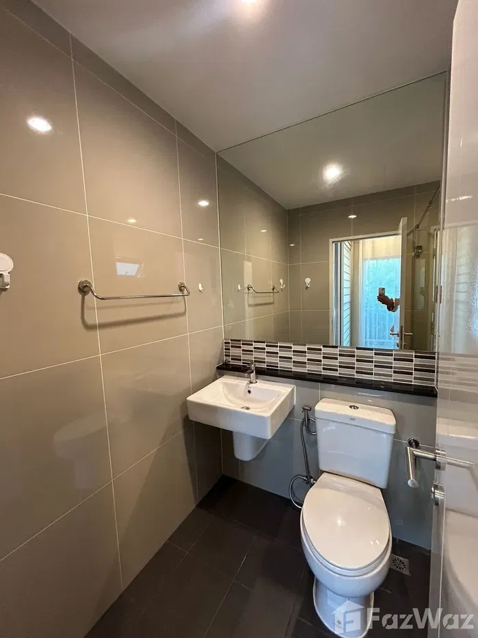 picture 4 Bedroom House for rent at Saransiri Kohkaew 1417242 - 37/39