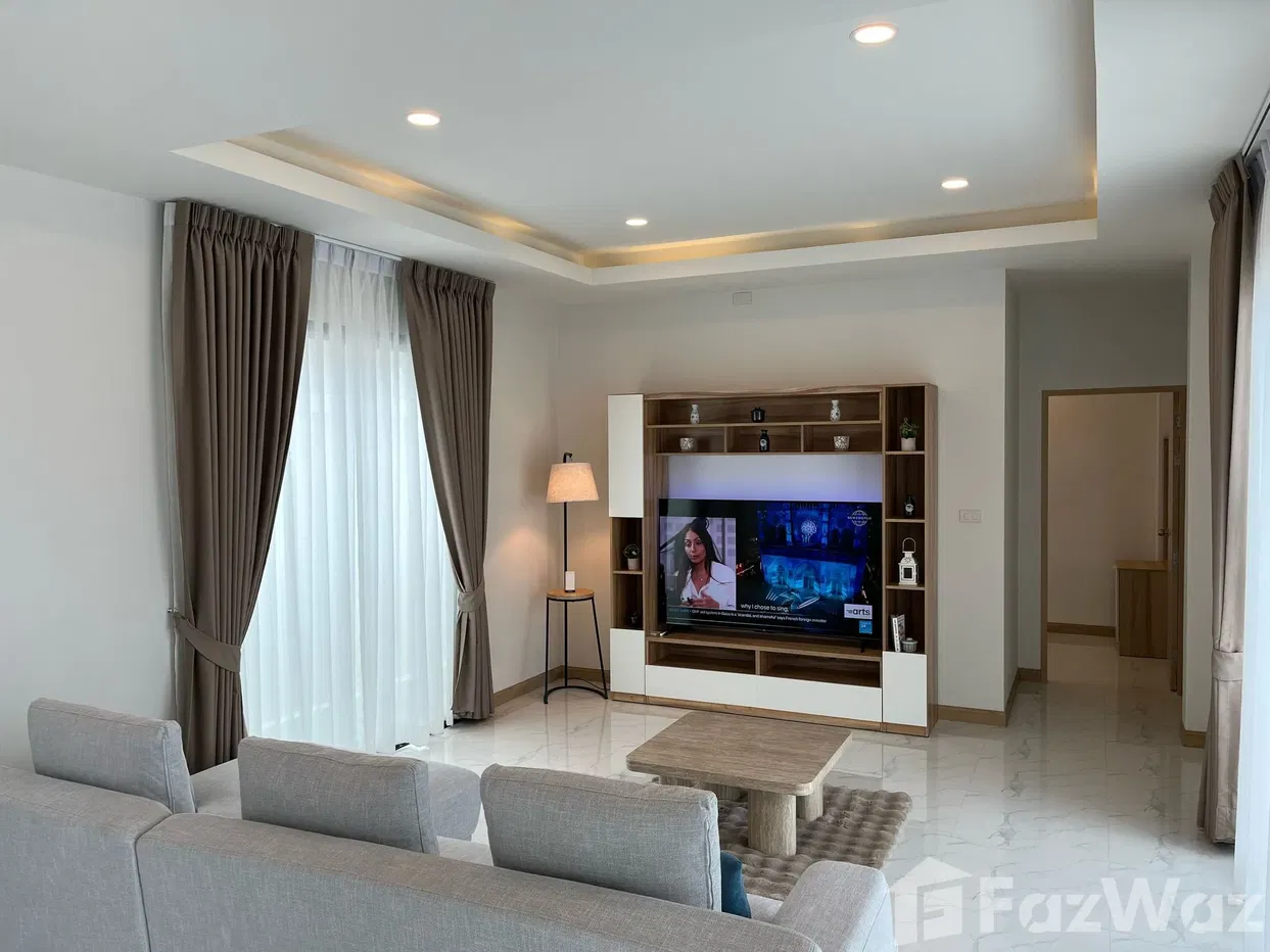 picture 4 Bedroom Villa for rent in Hua Hin City, Prachuap Khiri Khan  5664415 - 3/17