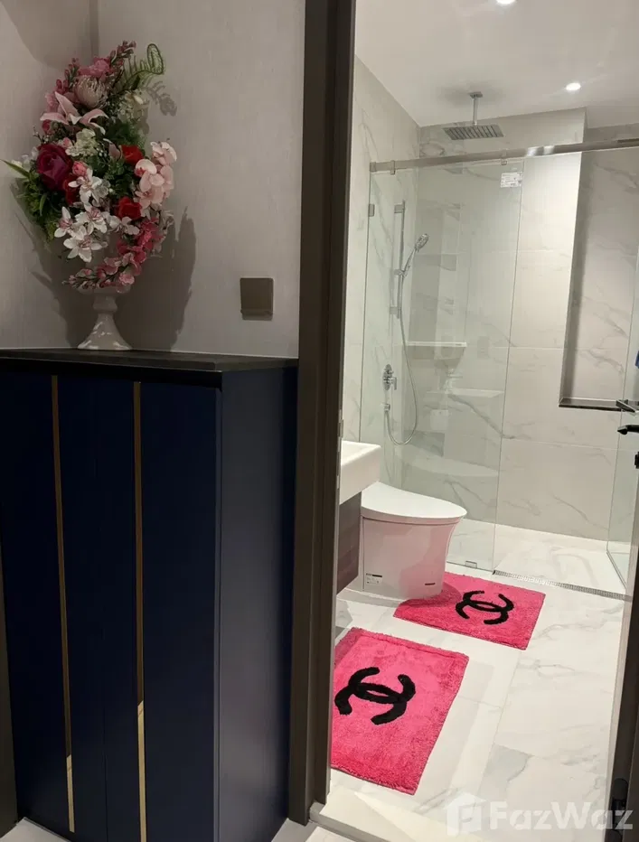 picture 2Bedroom condo for rent at Supalai icon sathorn 1949237 - 23/24