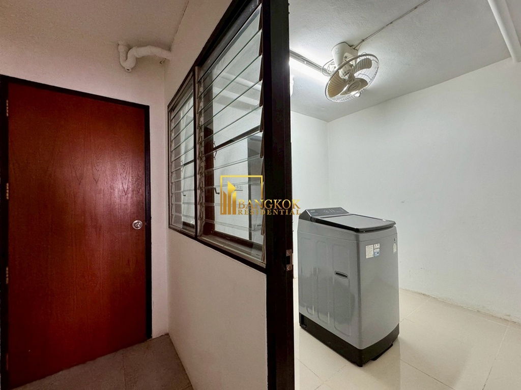 picture Expansive 3 Bedroom Duplex Apartment in Phrom Phong Area - BR21310AP - 34/51