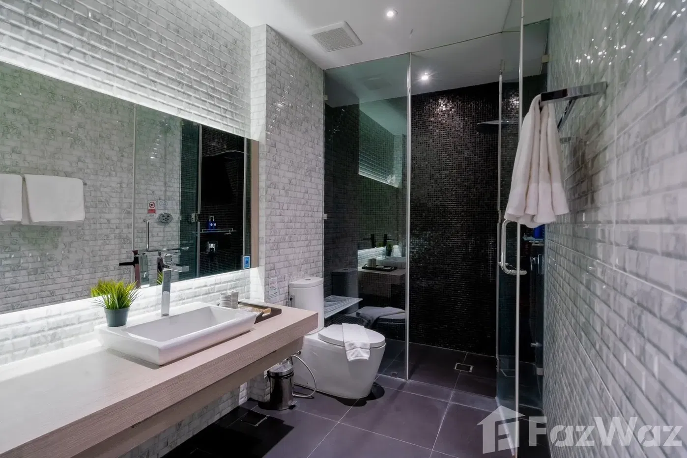 picture 3 Bedroom Villa for rent at ITZ Time Hua Hin Pool Villa 1750958 - 15/25