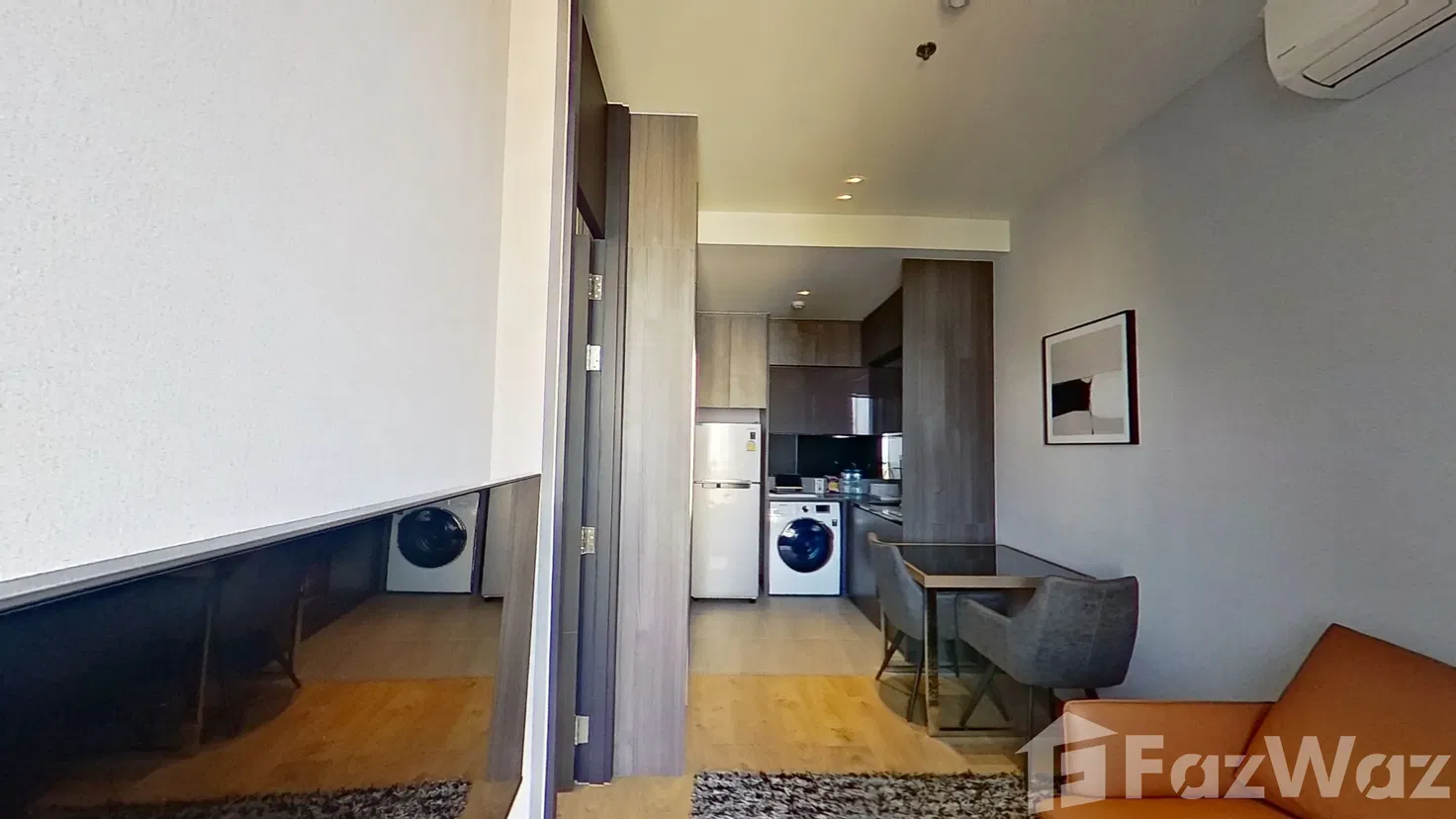 picture 1 Bedroom Condo for sale at The Fine Bangkok Thonglor-Ekamai  1371896 - 2/10