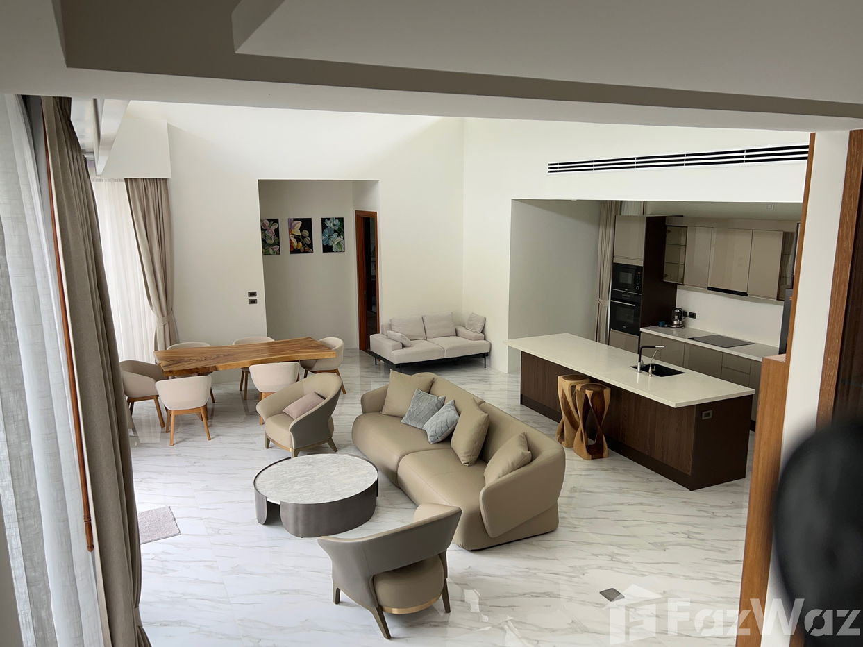 picture 3 Bedroom Villa for sale at The Breeze Villas  5727167 - 6/68