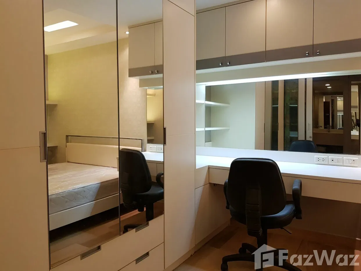 picture 2 Bedroom Condo for rent at The Trendy Condominium 40524 - 9/17