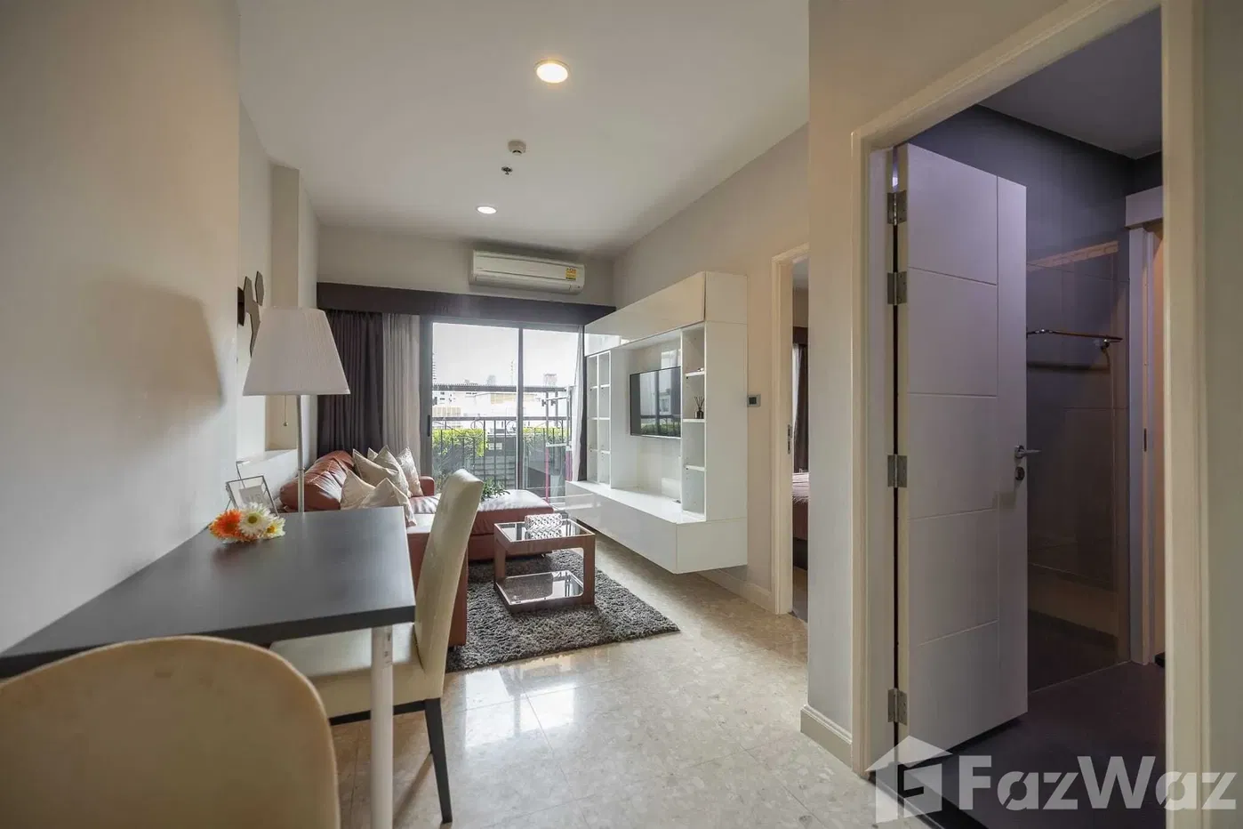 picture 1 Bedroom Condo for sale at The Crest Sukhumvit 34  1900141 - 5/13