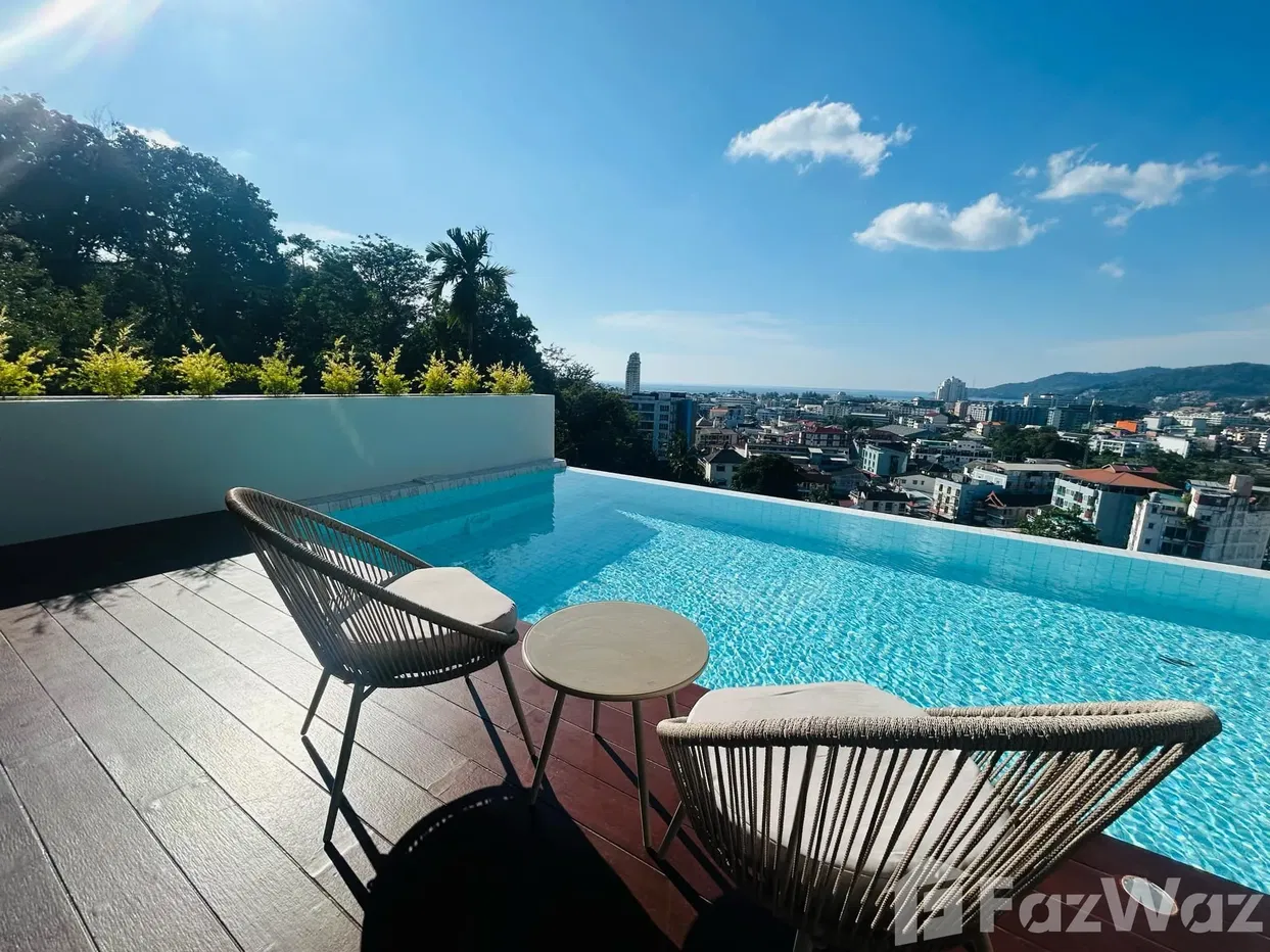 picture 4 Bedroom Villa for sale in Patong, Phuket  1987884 - 3/12