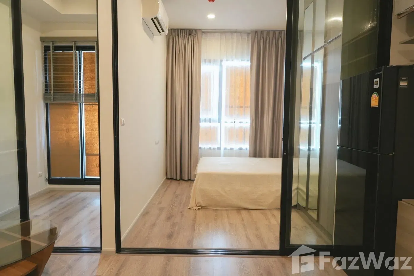 picture 1 Bedroom Condo for sale at KnightsBridge Prime Ratchayothin  5735722 - 9/26