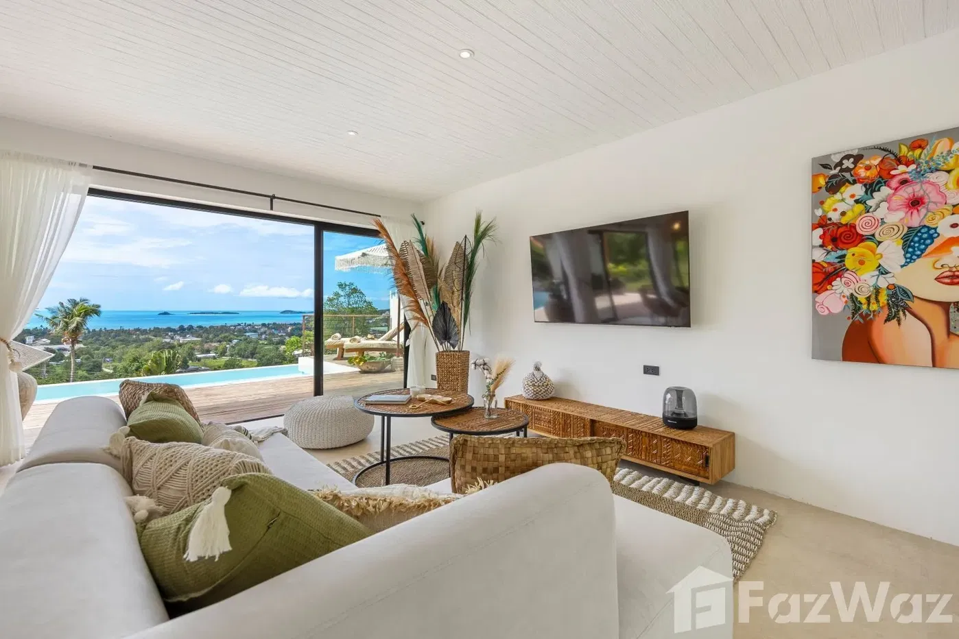 picture 3 Bedroom Villa for sale in Bo Phut, Surat Thani  5571100 - 48/56