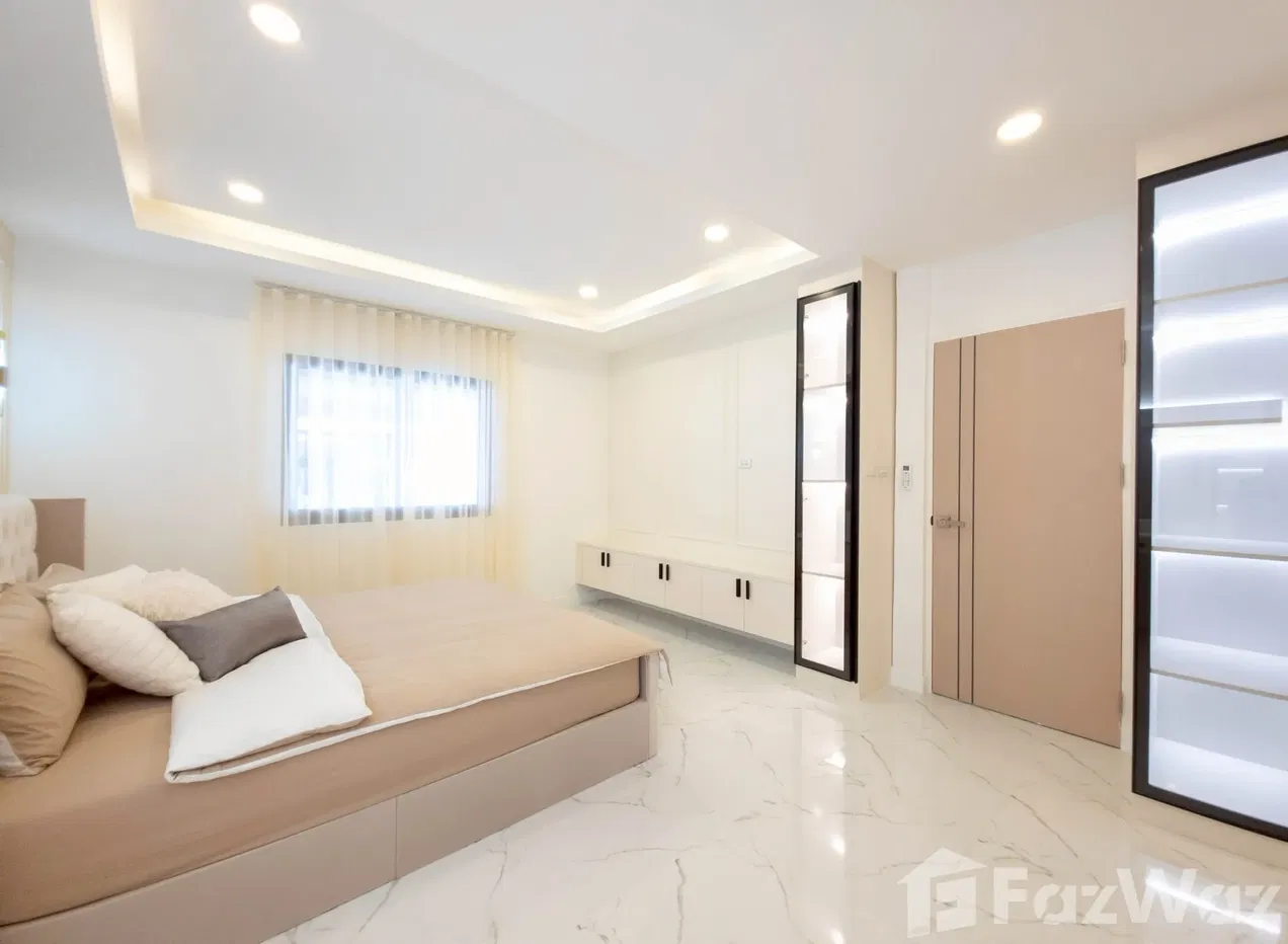picture 5 Bedroom Villa for sale in Nong Prue, Chon Buri  5340969 - 45/83