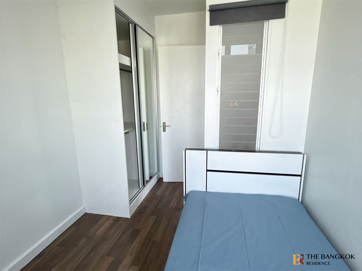 picture Full-featured common area The Bloom Sukhumvit 71 near BTS Phra Khanong - 2/10