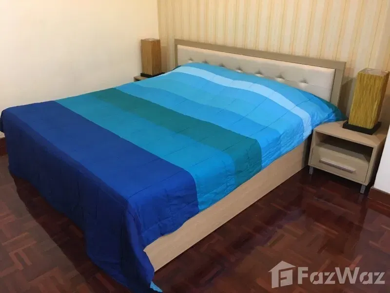 รูป ขาย คอนโด 1 ห้องนอน ในโครงการ สราญใจ แมนชั่น 5730717 - รูปที่ 3/23