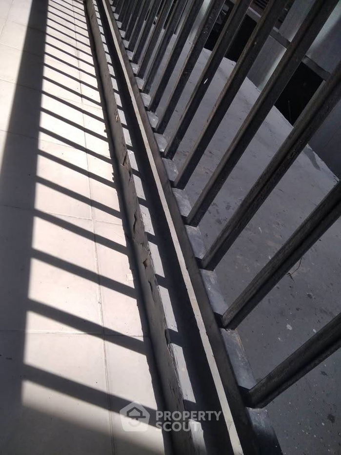 picture 1-BR Condo at Levo Ladphro 18 near MRT Lat Phrao (ID 2314693) - 5/9