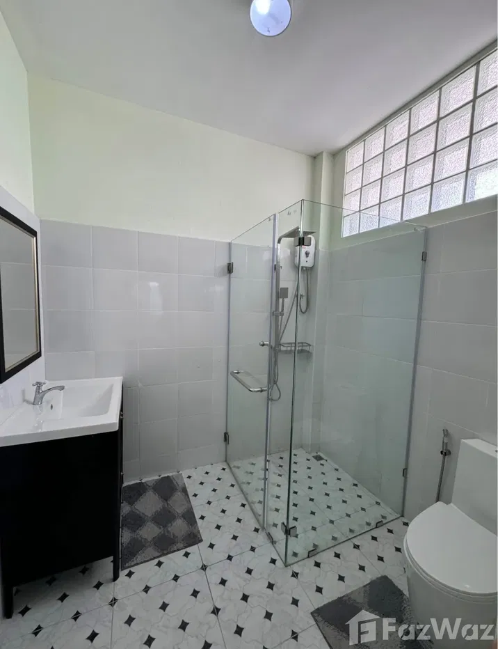 รูป บ้านเดี่ยวให้เช่า 3 ห้องนอน ใน หัวหิน, ประจวบคีรีขันธ์ 2013092 - รูปที่ 23/24