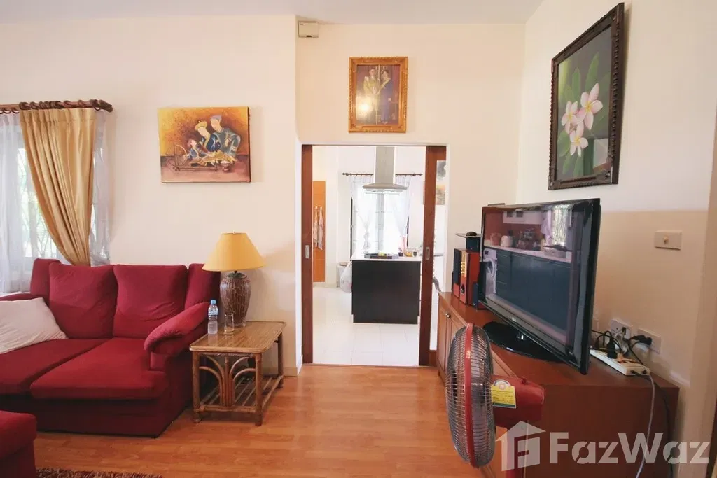 picture 3 Bedroom Villa for sale at Baan Thai Village  161528 - 14/45