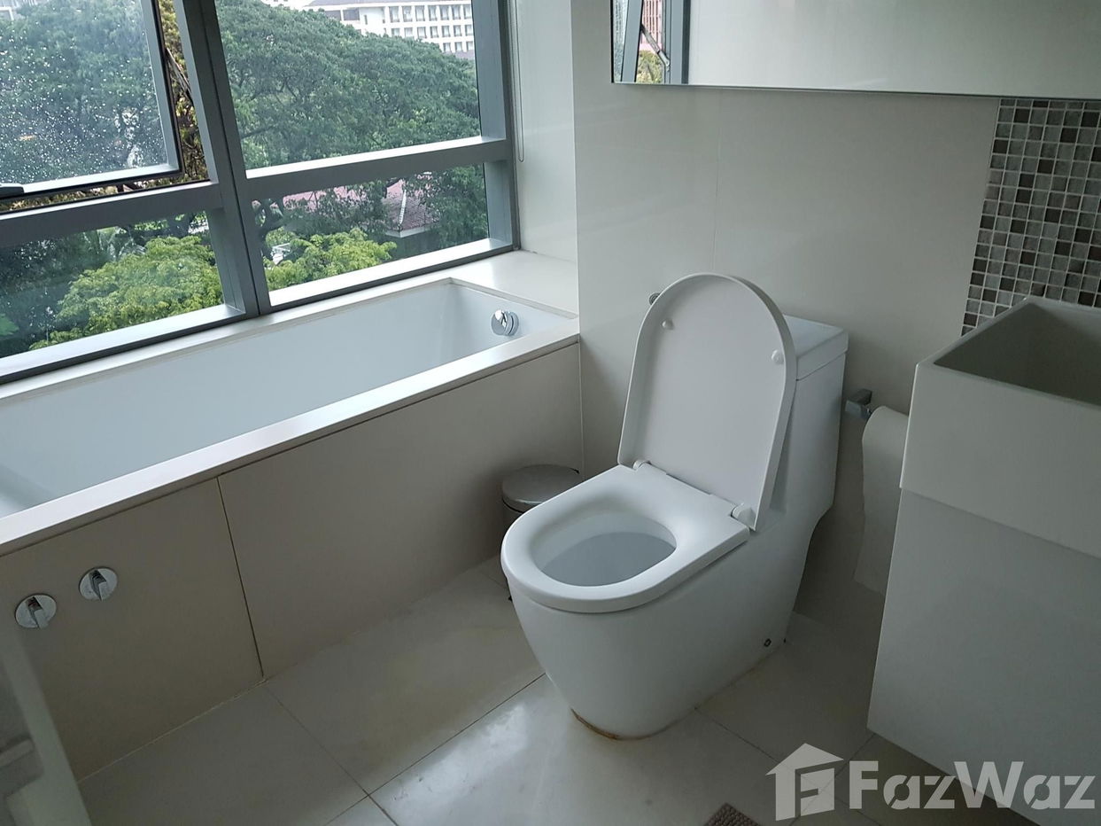picture Duplex 125 sqm. - 2bad 3bath with elegant style 1716056 - 5/12