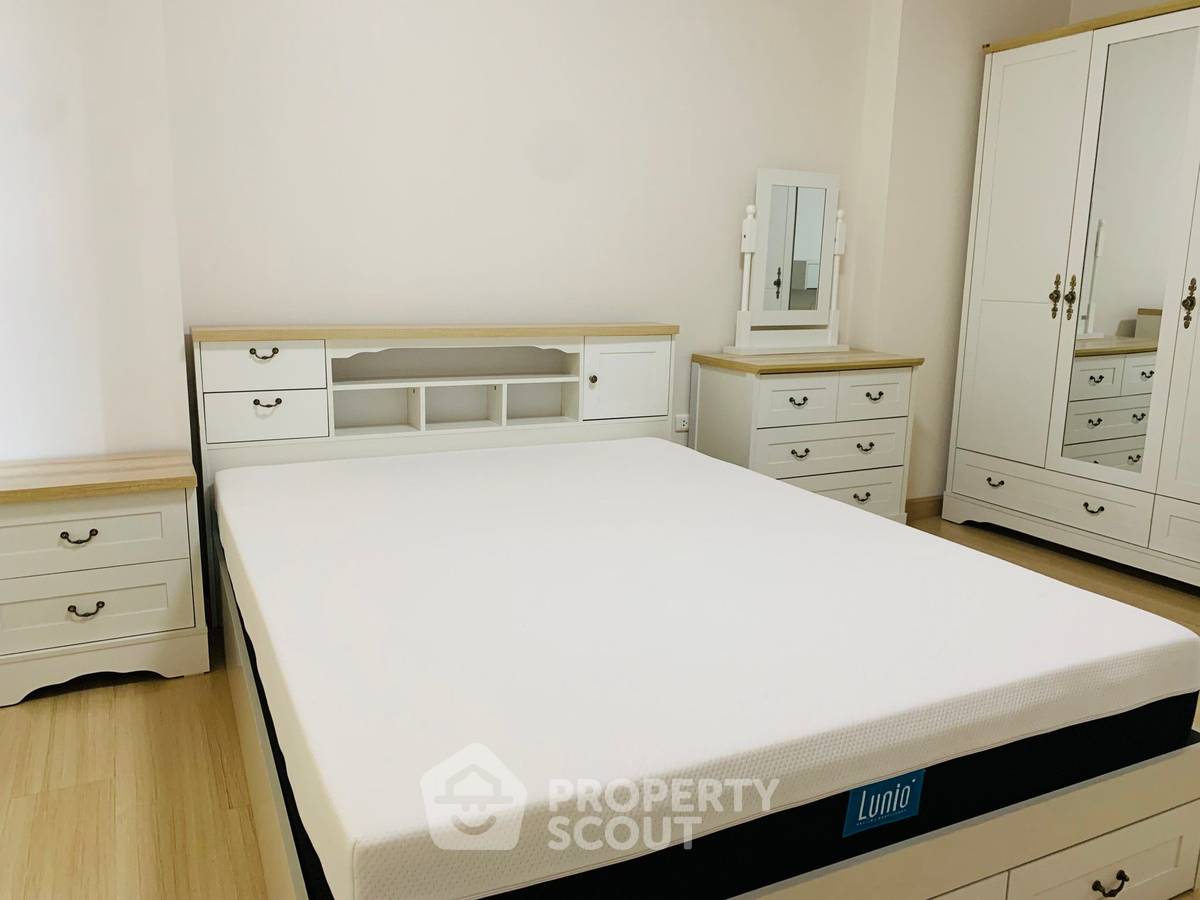 picture 1-BR Condo at Supalai Veranda Rama 9 in Bang Kapi (ID 1519410) - 4/8