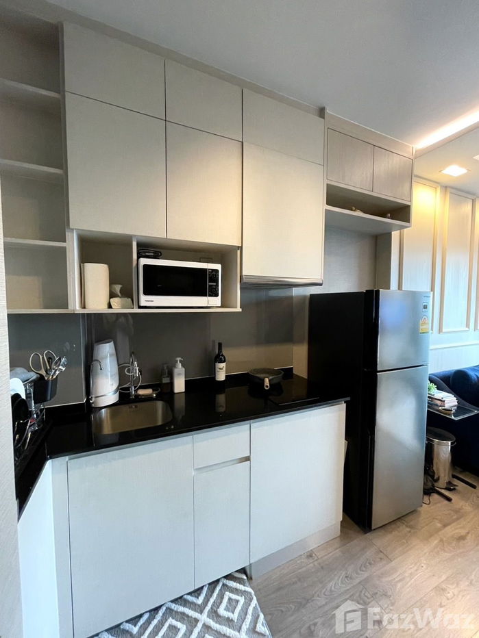 picture 1 Bedroom Condo for sale at Whizdom Avenue Ratchada - Ladprao  2003444 - 5/8